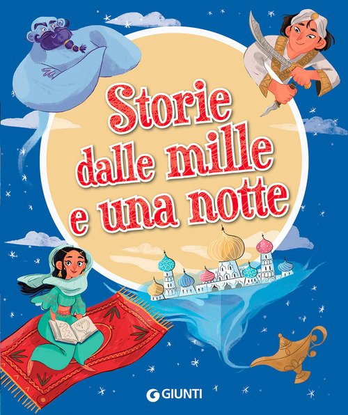Storie dalle mille e una notte