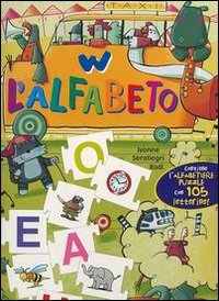 W l'alfabeto