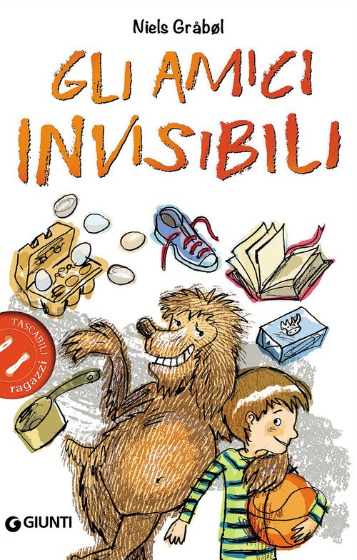 Gli amici invisibili