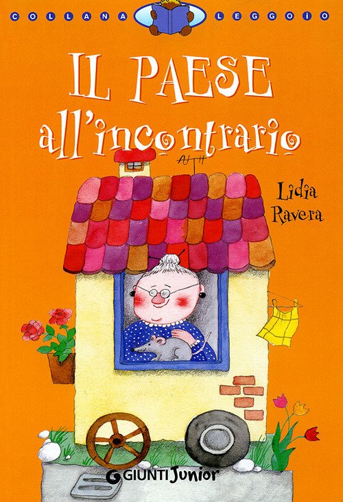 Il paese all'incontrario