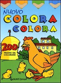 Nuovo colora colora