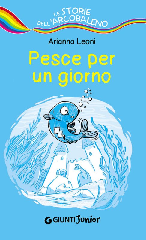Pesce per un giorno