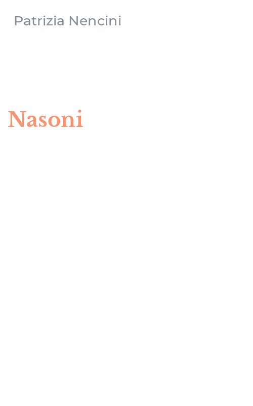 Nasoni