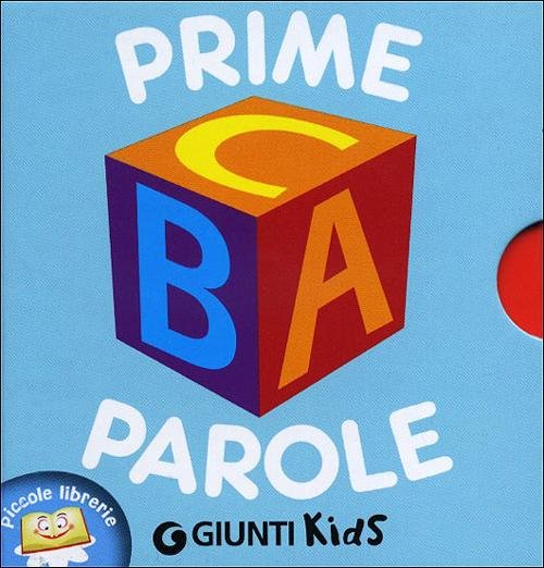 Prime parole