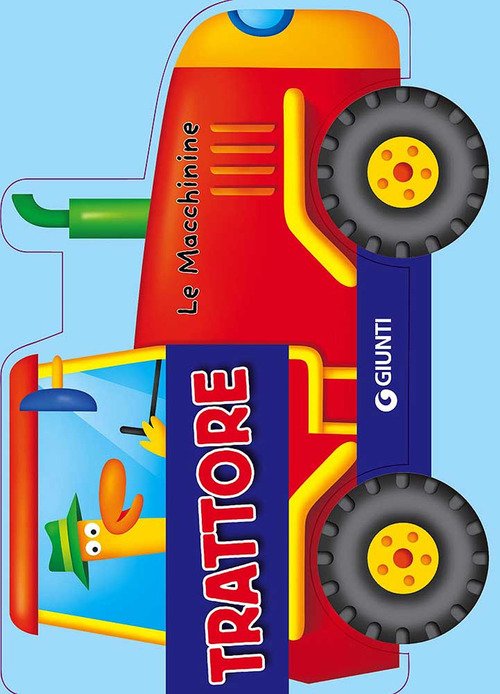 Trattore