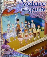 Volare sulle punte