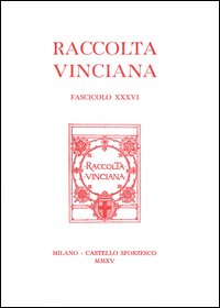 Raccolta vinciana