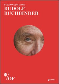 Rudolf Buchbinder. Maggio Musicale Fiorentino