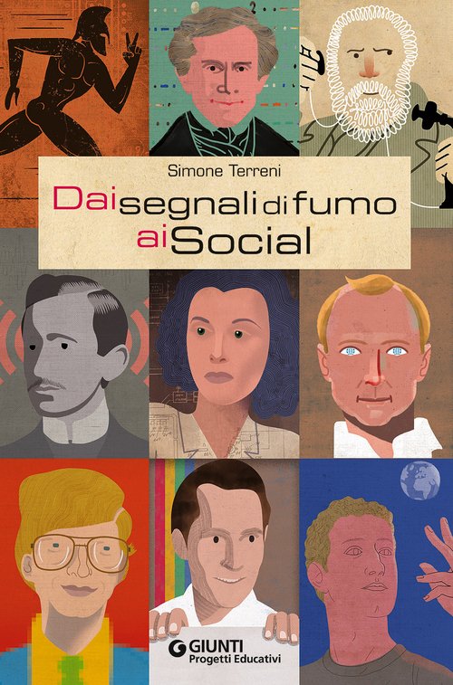 Dai segnali di fumo ai social