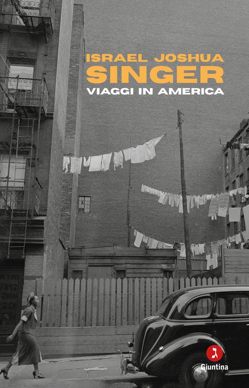 Viaggi in America