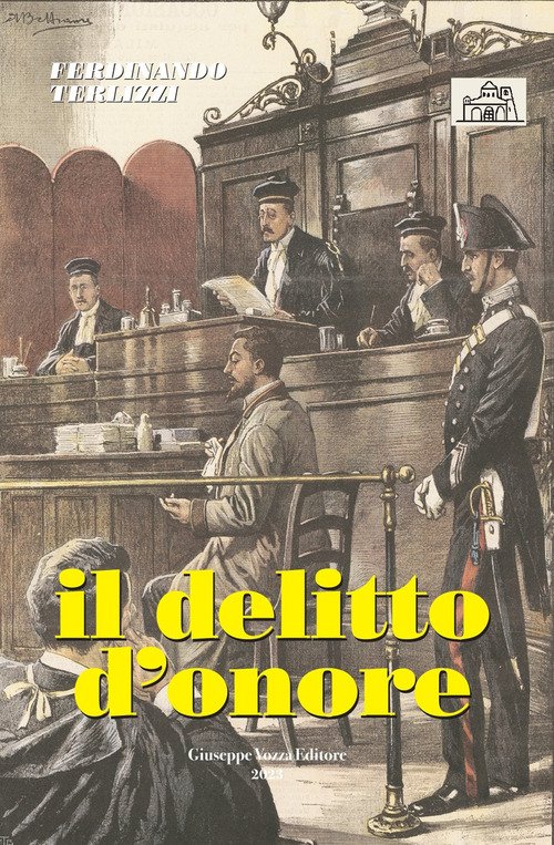 Il delitto d'onore
