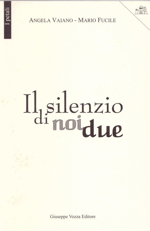 Il silenzio di noi due
