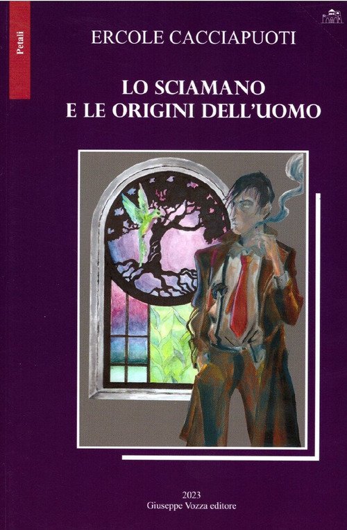 Lo sciamano e le origini dell'uomo