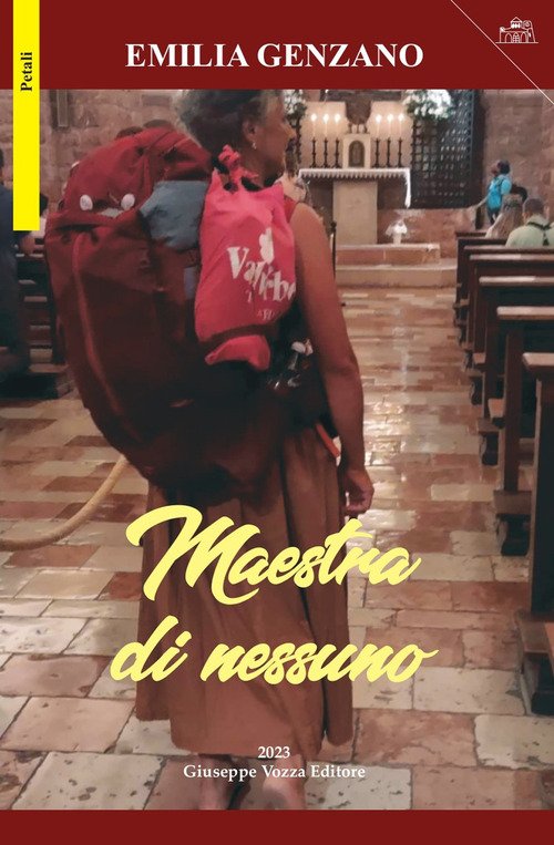 Maestra di nessuno