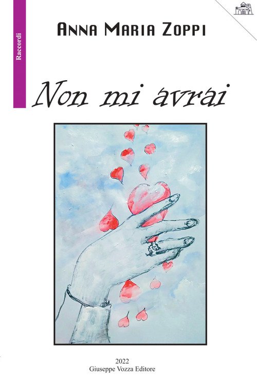 Non mi avrai