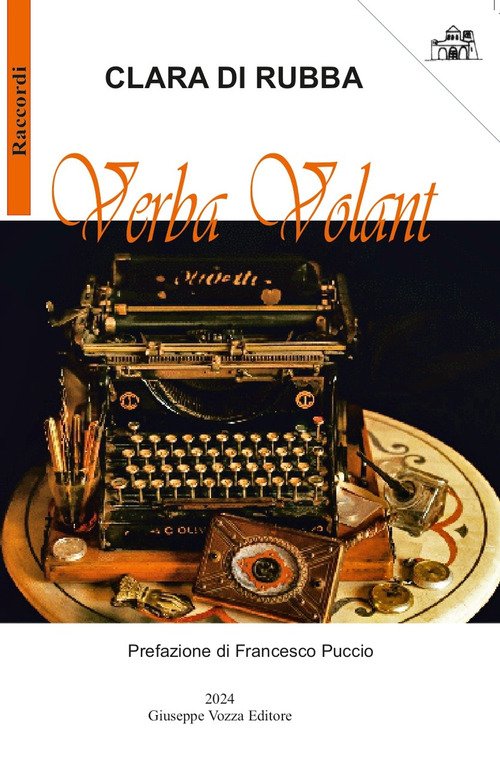Verba volant