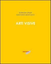 Arti visive 1952-1958