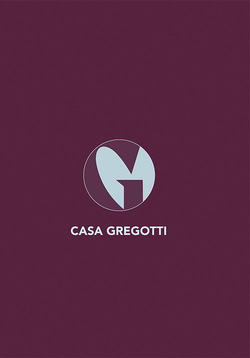 Casa Gregotti. Ediz. inglese