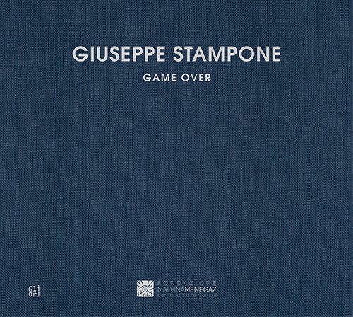 Giuseppe Stampone. Game over