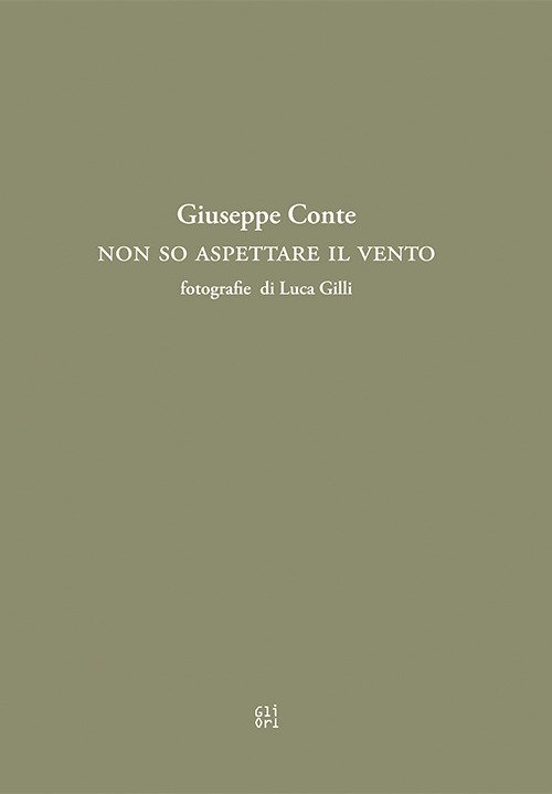 Non so aspettare il vento