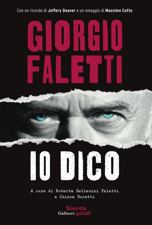 Io dico
