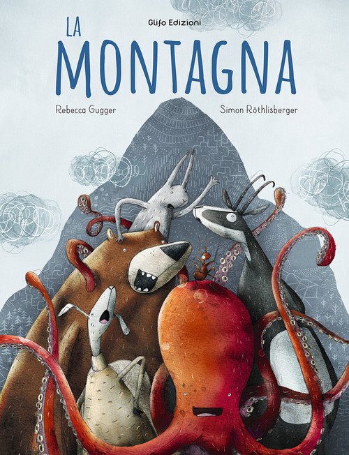 La montagna