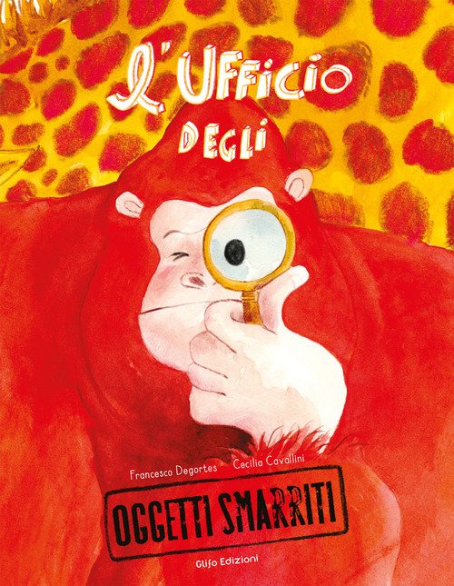 L'ufficio degli oggetti smarriti