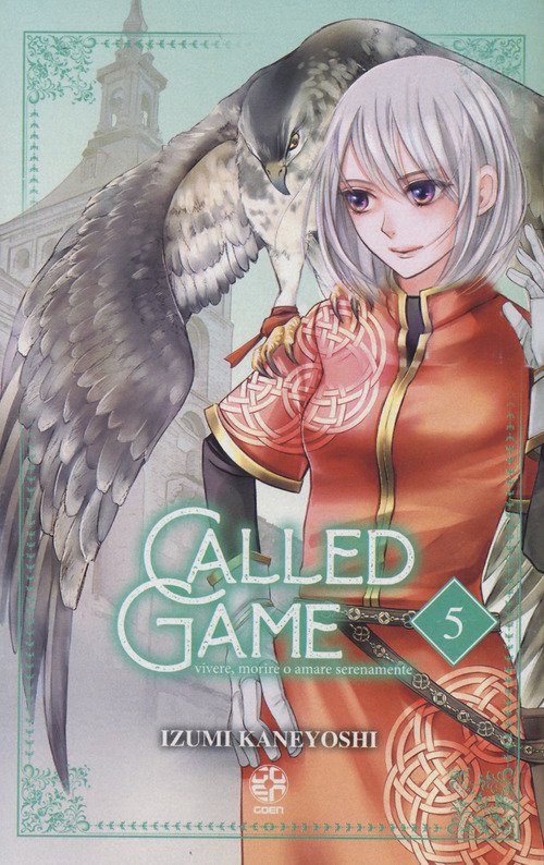 Called game