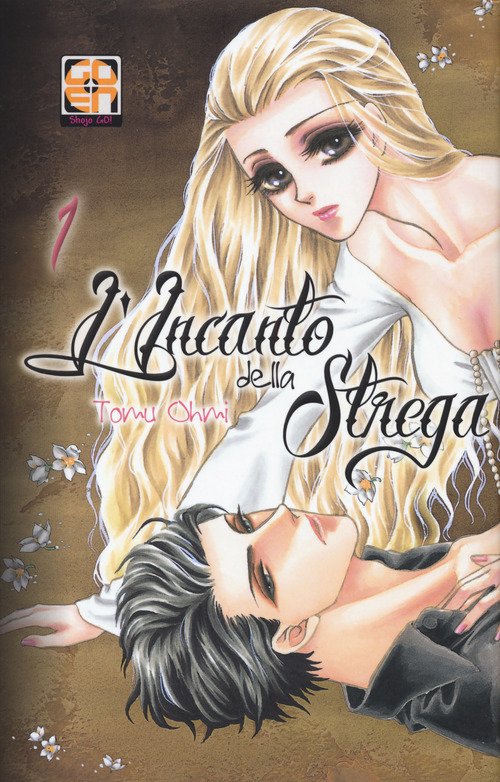 L'incanto della strega