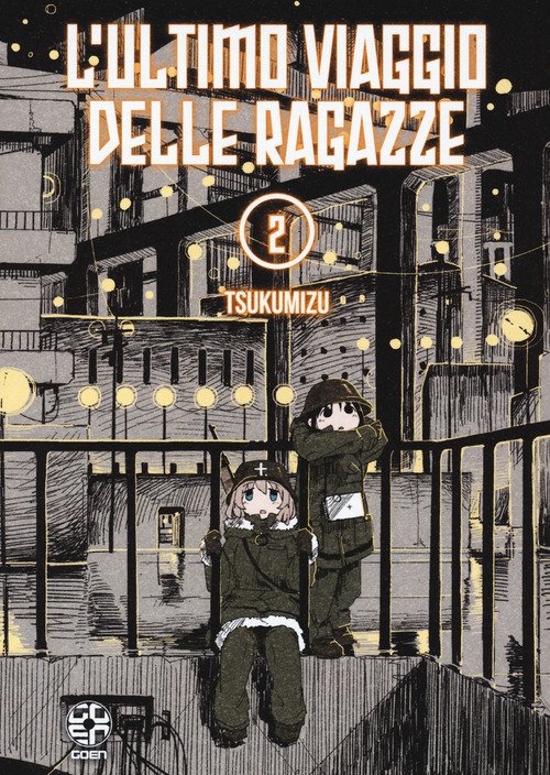 L'ultimo viaggio delle ragazze