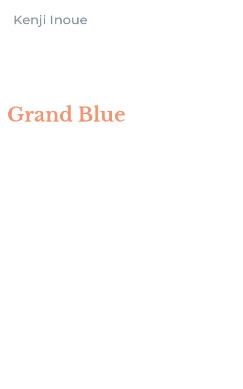 Grand Blue