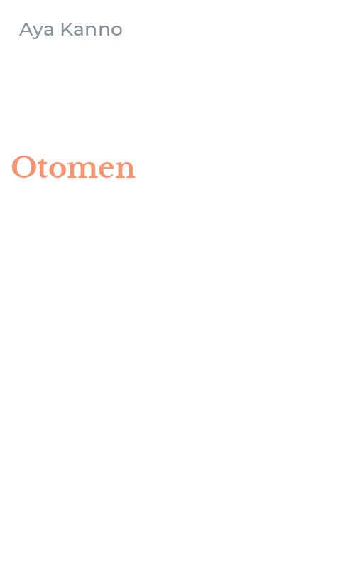 Otomen