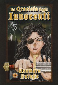 La crociata degli innocenti