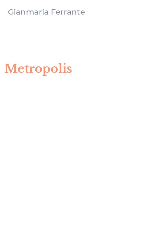 Metropolis