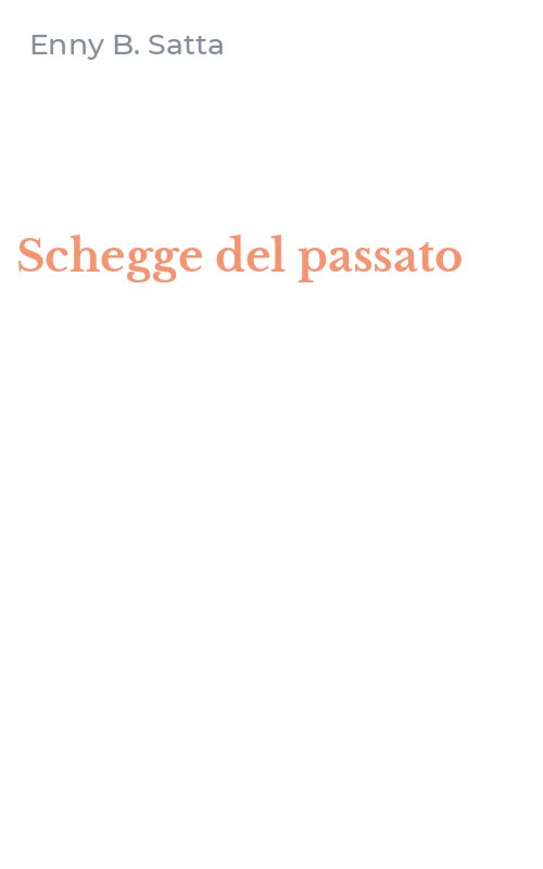 Schegge del passato