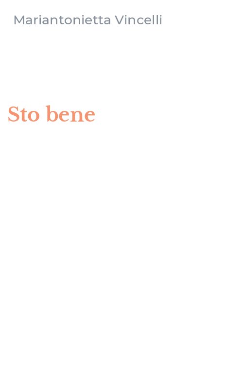 Sto bene