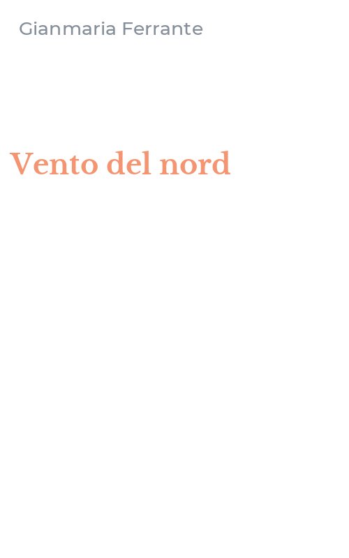 Vento del nord