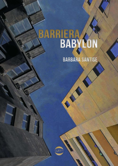 Barriera Babylon