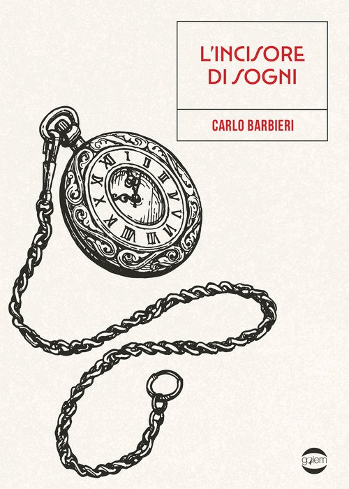 L'incisore di sogni