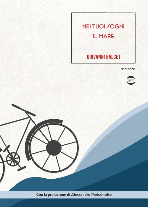 Nei tuoi sogni il mare