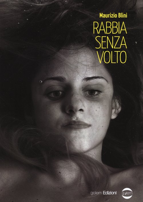 Rabbia senza volto