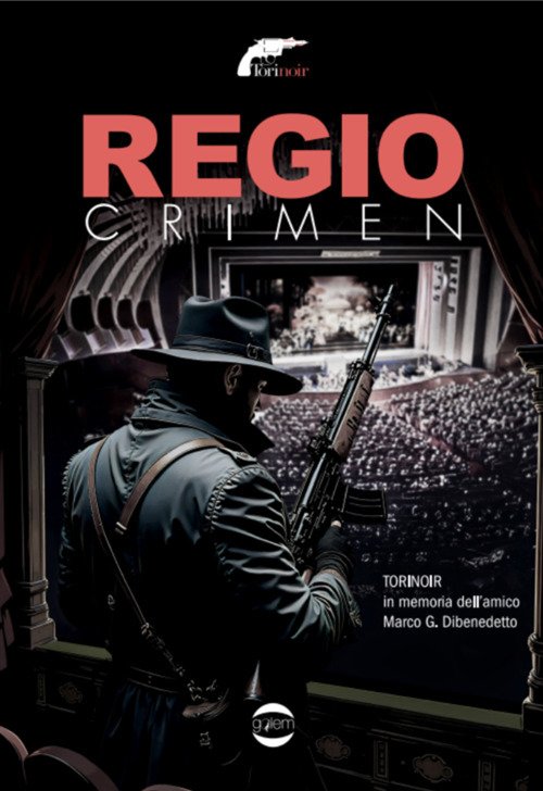 Regio Crimen