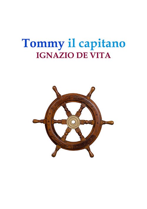 Tommy il capitano