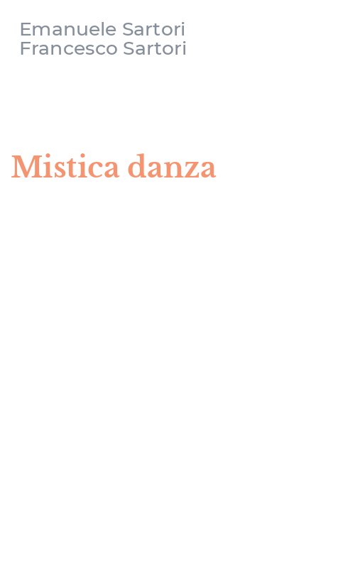 Mistica danza