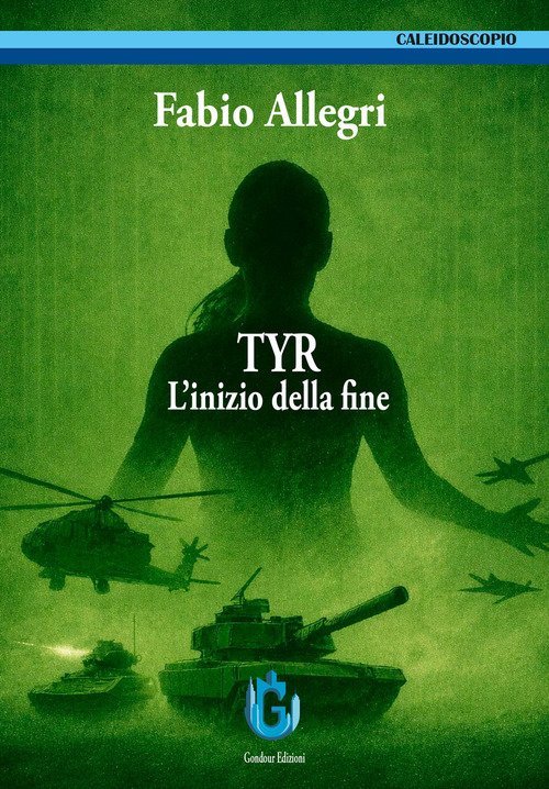Tyr. L'inizio della fine