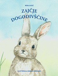 Zajcje dogodivscine