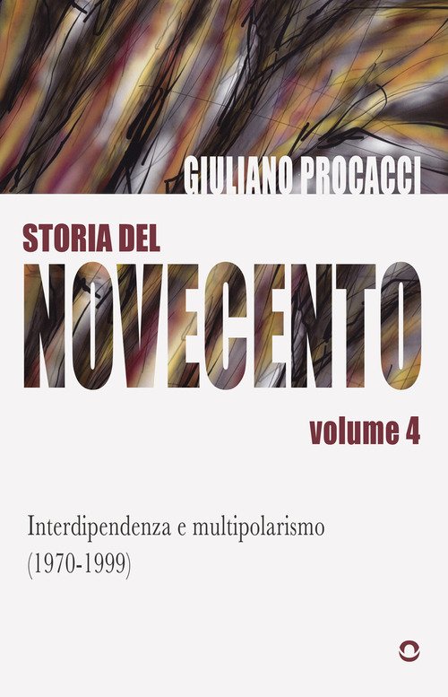 Storia del Novecento