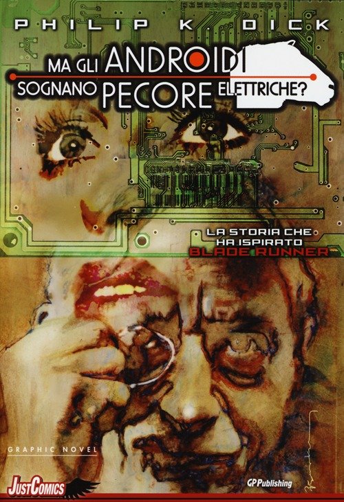 Blade Runner. Ma gli androidi sognano pecore elettriche?
