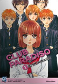 Club Paradiso