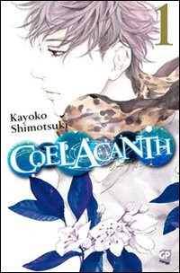 Coelacanth